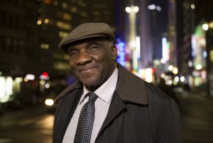 Harold Mabern