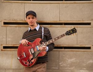 kurt rosenwinkel