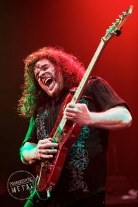 vinnie moore