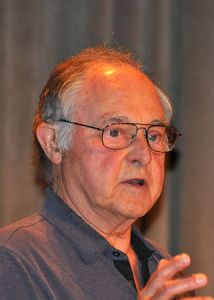 John Chowning