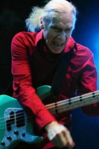 billy sheehan