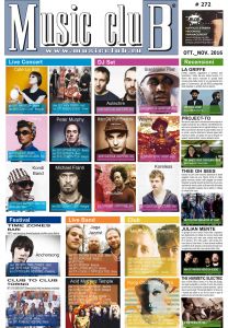 MusicClub numero 272