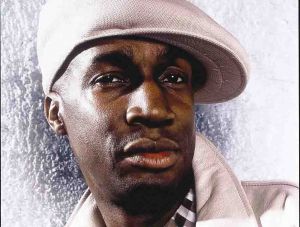 GRANDMASTER FLASH