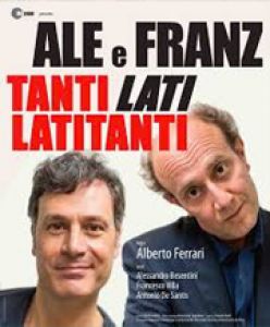 ale e franz