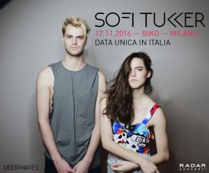 sofi tukker