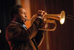 ROY HARGROVE