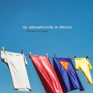 Gli arrampicatori di specchi