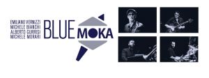 BLUE MOKA