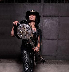 ERIC SARDINAS