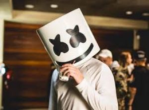 marshmello