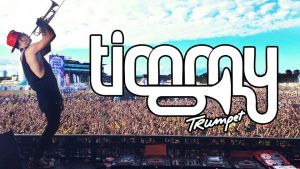 TIMMY TRUMPET