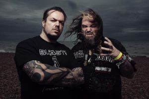 Max & Iggor Cavalera