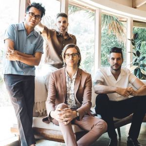 SAINT MOTEL