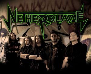 Netherblade