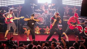 Prophets of Rage