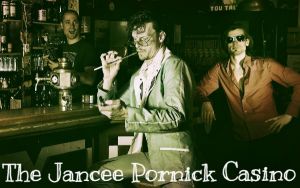 jancee pornick casino