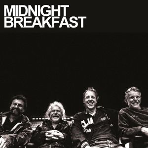 MIDNIGHT BREAKFAST BLUES BAND