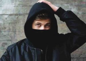 ALAN WALKER