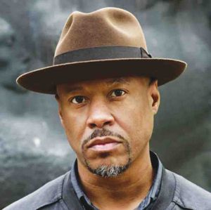 ROBERT HOOD