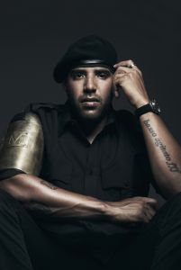 miles mosley