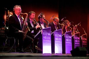 GLENN MILLER ORCHESTRA