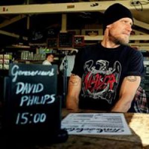 david philips