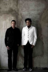 THIEVERY CORPORATION