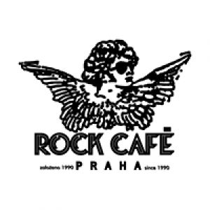 Rock Café Prague