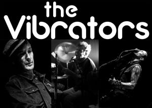 THE VIBRATORS