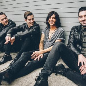 Sleeping with Sirens