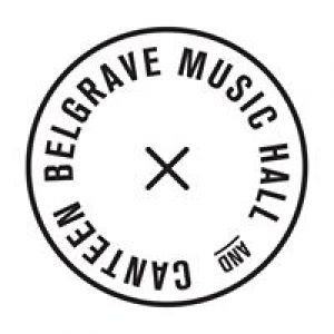 Belgrave Music Hall & Canteen
