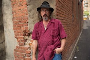 james mcmurtry