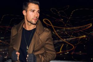 James Maslow