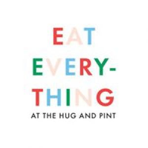 The Hug and Pint