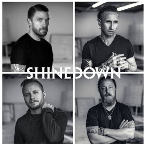 shinedown