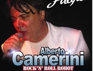 ALBERTO CAMERINI