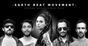 earth beat movement