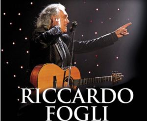 riccardo fogli