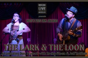 the lark & the loon