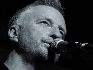 BILLY BRAGG