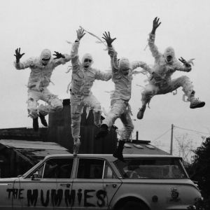 the mummies