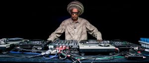 DON LETTS