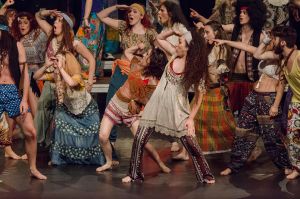 HAIR Il Musical