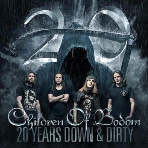 CHILDREN OF BODOM