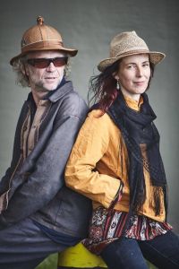 Duthoit/Hautzinger