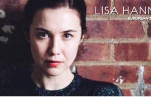 LISA HANNIGAN