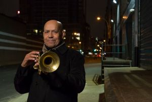 EDDIE HENDERSON