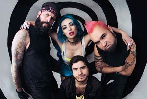 SUMO CYCO