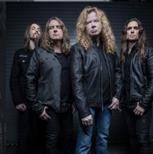 MEGADETH