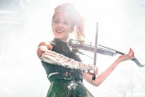 LINDSEY STIRLING